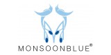 Monsoon Blue