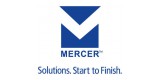 Mercer Industries