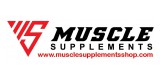 Muscle Supplements