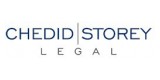 Chedid Storey Legal