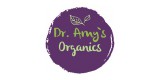 Dr Amys Organics