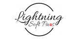 Lightning Soft Paws