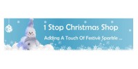 1 Stop Christmas Shop