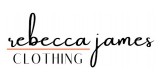 Rebecca James Clothing