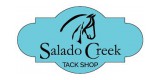 Salado Creek Tack Shop
