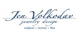 Jen Volkodav Jewelry Design