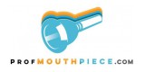 Professor Mouthpiece