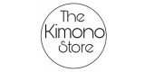 The kimono Store
