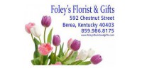 Foleys Florist