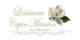 Louisiana Cajun Mansion Bed And Breakfast