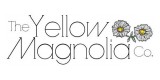 The Yellow Magnolia