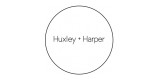 Huxley And Harper