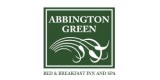 Abbington Green