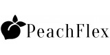 Peach Flex