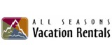 All Seasons Vacation Rentals