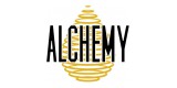 Alchemy Coffe And Bake House