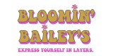 Bloomin Baileys