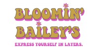 Bloomin Baileys