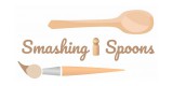 Smashing Spoons