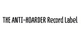 The Anti Hoarder Record Label