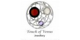 Touch Of Venus Jewellery