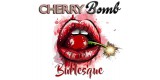 Cherry Bomb Burlesque Show Orlando