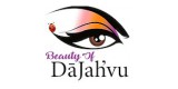 Beauty Of Dajahvu