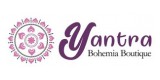 Yantra Bohemia Boutique