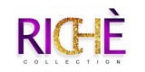 Shop The Riche Collection
