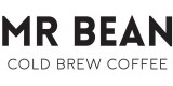Mr Bean Cold Brew Coffee