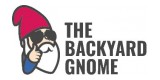 The Backyard Gnome