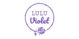 Lulu Violet Clothing