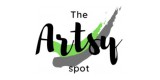 The Artsy Spot