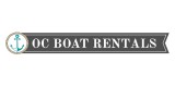 Oc Boats Rentals