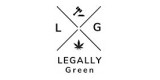 Legally Green