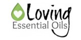 Loving Essential Oils