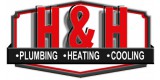 H & H Plumbing Heating & Cooling