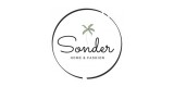 Sonder Home and Fashion