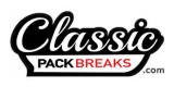 Classic Pack Breaks