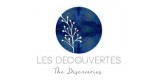 Les Decouvertes The Discoveries