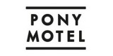 Pony Motel