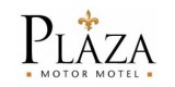 Plaza Motor Motel