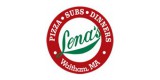 Lanas Pizza & Subs