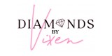 Diamonds By Vixen