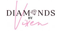 Diamonds By Vixen