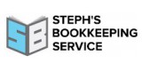 Stephs Bokkeeping