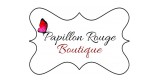 Papillon Rouge
