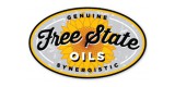 Free State Oils