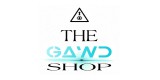 The Gawd Shop