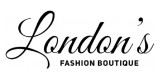 Londons Fashion Boutique